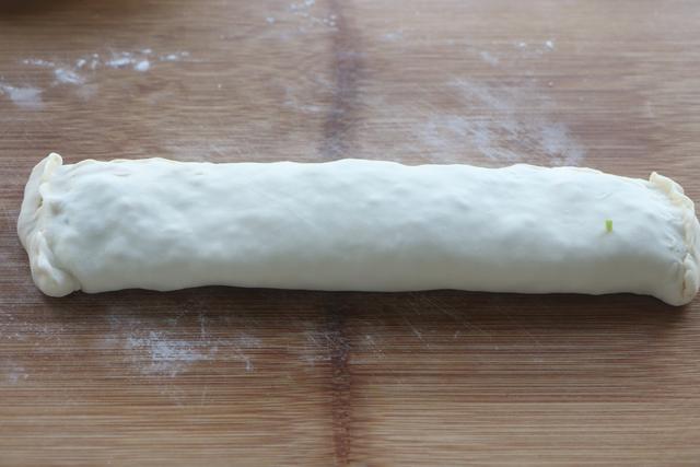 韭菜不做韭菜盒子，這樣做外焦里嫩，鮮美多汁，香嫩解饞，超過癮