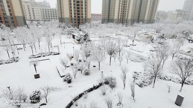 荣耀V30 Pro体验：大多数人都能买的起的5G旗舰手机