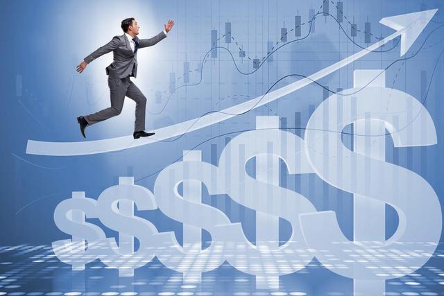 1.2拒绝亏损：你是什么类型的投资者，什么理财