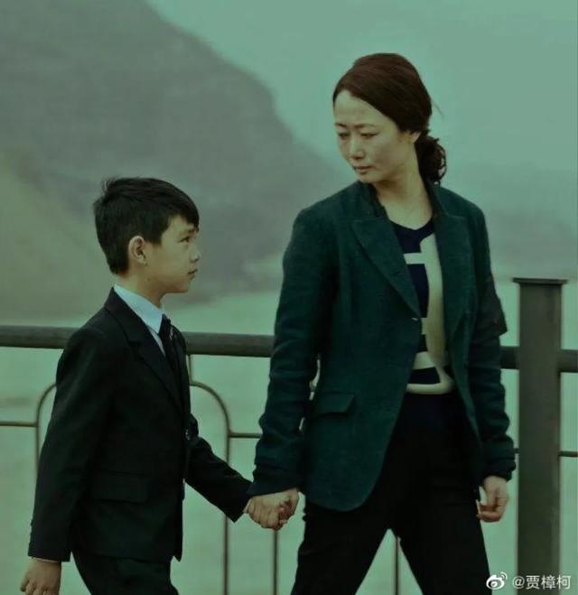 荣梓杉：我和朱朝阳截然不同，但我能感受到他，也想要突破他