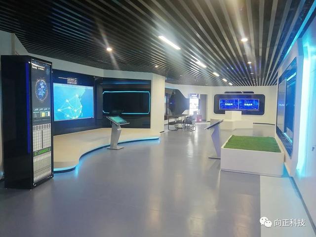 向正科技参展2020亚洲数字展览博览会，多款智能展示产品将亮相
