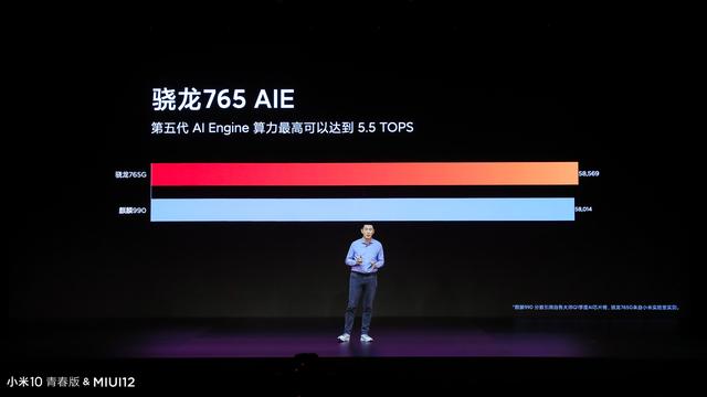 5G手机就一定厚重？4月27日！小米发布史上最轻薄