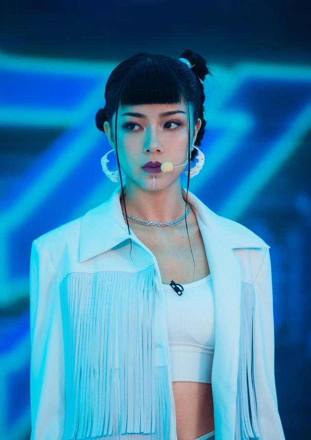 《乘风破浪的姐姐》：富太有退路，而她们有武