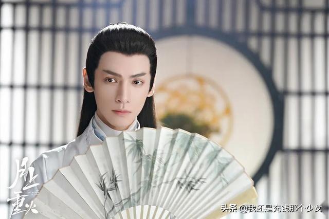 盘点2020年的五部电视剧，第一名突破4000万，第五