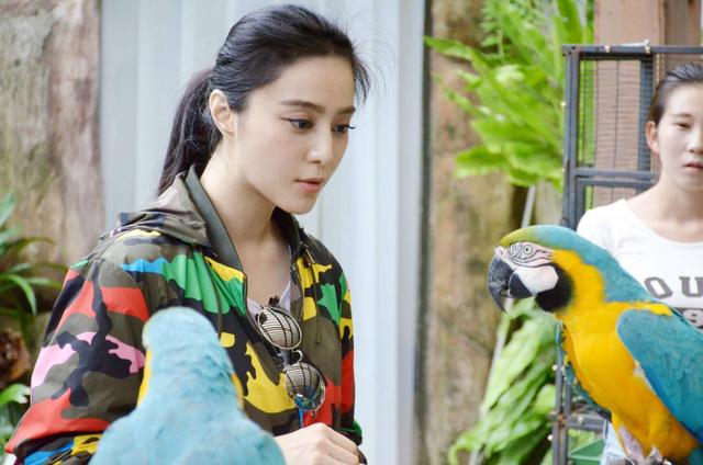 曾官宣自己就是豪门，在遭遇8亿天价罚款后，已默默退出娱乐圈