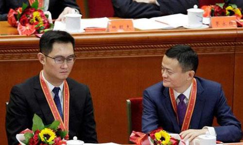 腾讯打赢“翻身仗”！一季度“狂入”千亿，被调侃“游戏公司”？
