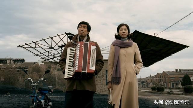 大器晚成王千源：22岁时有人说他只能演农民，38岁获影帝没人知道