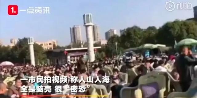 钟南山紧急发声！疫情还没结束，最令人担忧的