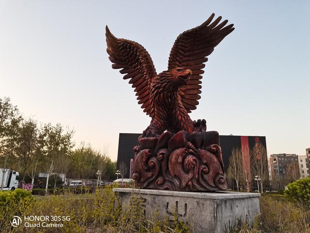 聊聊「中端旗舰」荣耀30S，麒麟820并不是其唯一