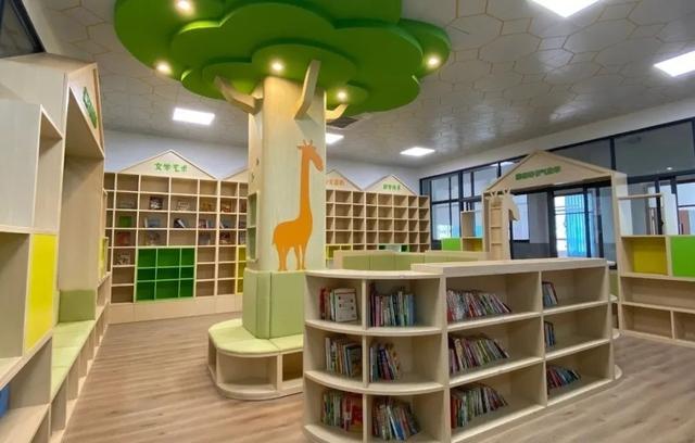 学费最高立减10000！厦门岛内这所九年一贯制高端学校放大招了