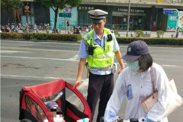 电动车被禁了，我们拿什么接娃，不食人间烟火专家给的建议