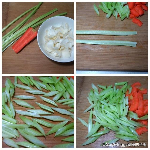 6道适合夏天吃的菜，天天吃一盘，开胃解热吃饭香，让你清凉一夏