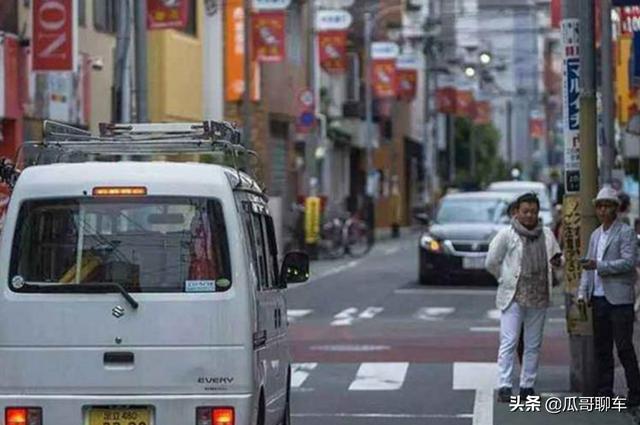 日系车在国内这么火爆，他们开的都是什么车，