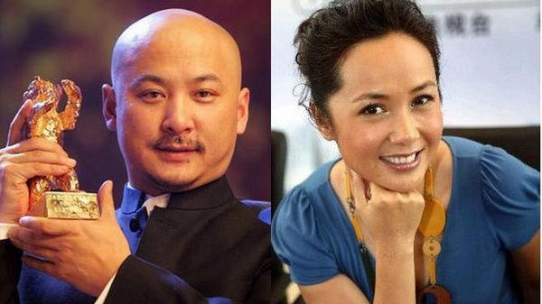 \"花心大导演\"王全安，情史泛滥，究其原