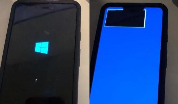 这才是iPhone最重磅的功能,苹果手机居然装Mac系统了
