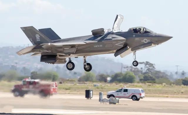 国产垂直起降战斗机为何“难产”：技术门槛高，需求量低。