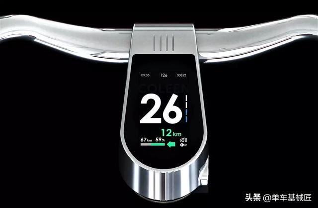 阿斯顿马丁，你是做自行车上瘾么？