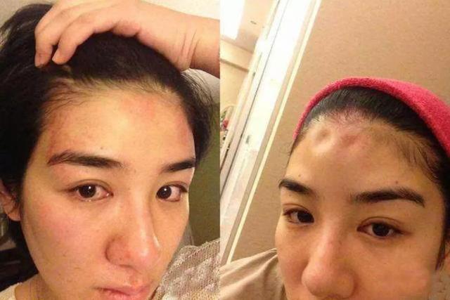 马伊琍黄奕17年后同框，走出婚变的她们成《还珠