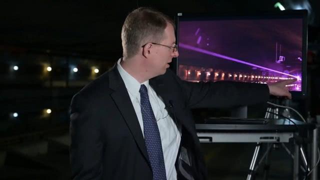 试验天地间“无线充电”，美最神秘的飞行器升