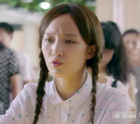 眼妆是孟佳的本体吧？失去眼妆的孟佳从美艳女