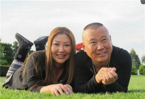 综艺节目把郭麒麟独居男人的生活公之于众，你