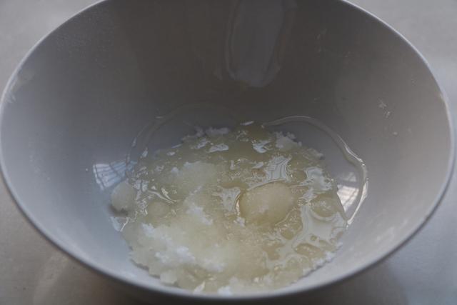 糯米這樣做實在是太好吃了，好吃到停不下筷子，做法再難也要吃