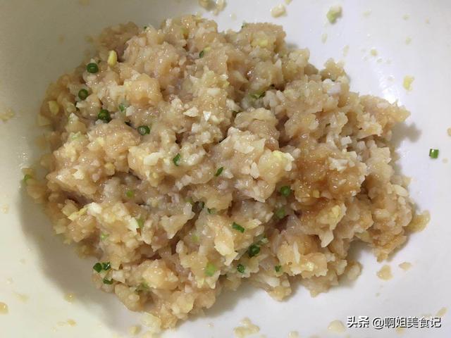 立秋将至，这道菜记得要多吃，蒸一蒸10分钟就上桌，健康又美味