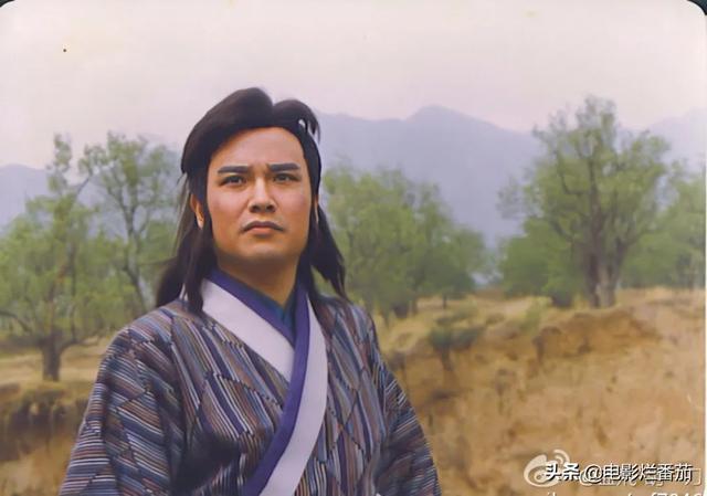 《雪山飞狐》魔咒30年，女演员都不幸福，只有“