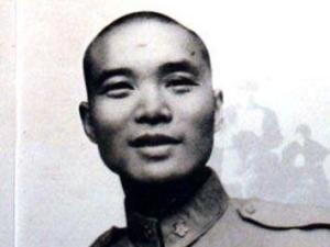 四大金刚之沈醉