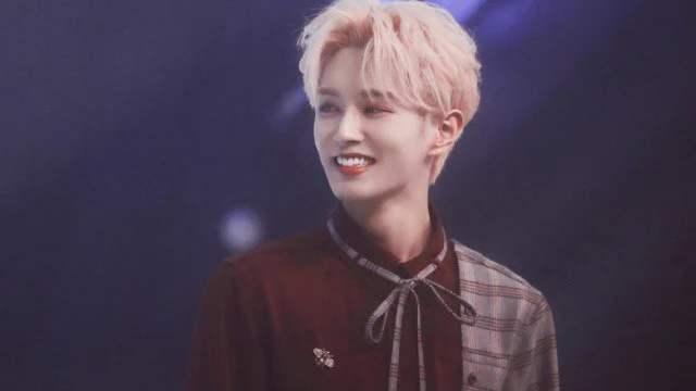 《完美的夏天》成乐华团建综艺，乐华三大顶流