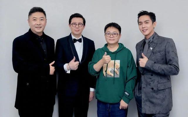 好编剧抢手！王倦四部新剧等开拍，肖战《斗罗