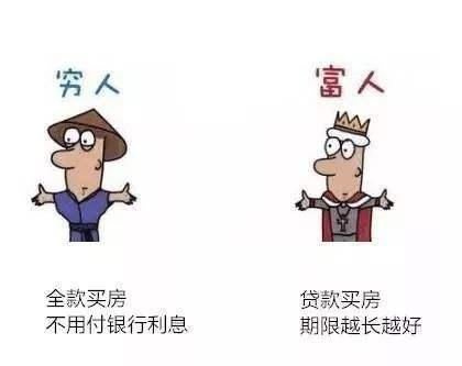 什么是「穷人思维」？