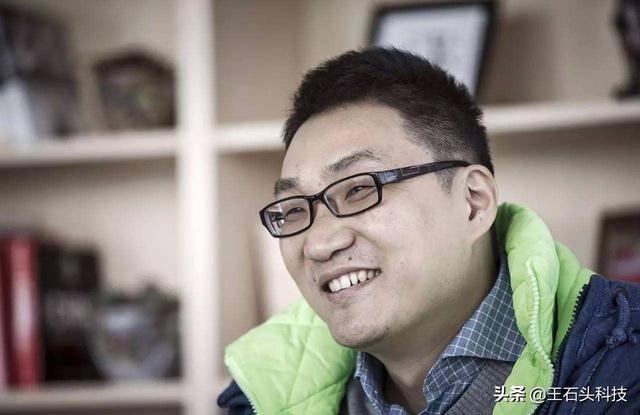 继马云马化腾之后，中国互联网“后浪”来了，80后正式崛起