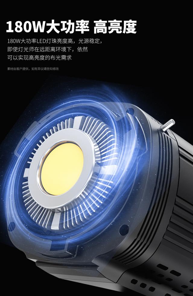 圖立方led攝影燈專業(yè)自拍照美顏燈淘寶服裝珠寶直播間補光燈套裝