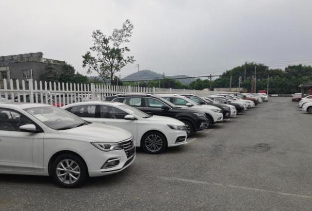 告诉你到底什么是4S店，什么是二级经销商，汽贸公司？
