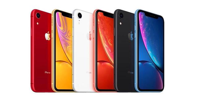 库克再亮剑，256GB版iPhoneXR跳水3200，开启清仓价模式