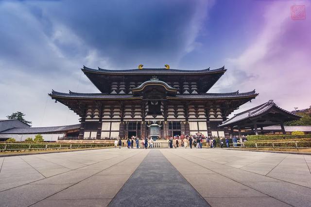 日本最值得去的世界遗产，点开这篇就够了