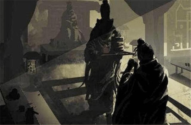 王莽头颅被历代皇帝视为“珍宝”，收藏了200多年，它有何特殊？