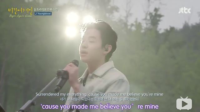 《Begin Again 4》：回国演出是必然的选择