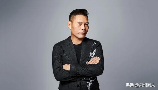 利郎集团总裁王良星：人生和创业是一条悟道之