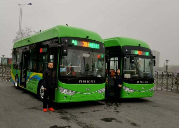 总金额4960万，20辆燃料电池客车，湖北襄阳正式发布采购公告