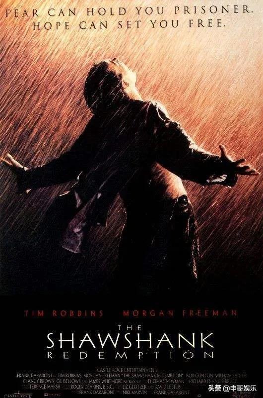 推荐 | 十部正能量爆棚的励志电影