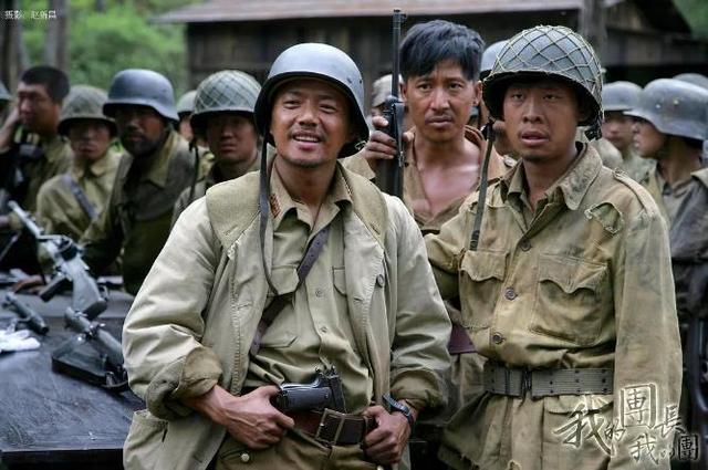 以为不好看结果熬夜追的6部剧，尤其是最后一部