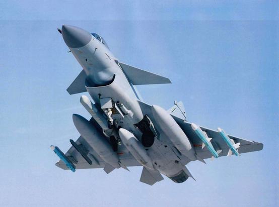 全面压制F16V战机，美国人都承认歼10厉害，有几个国家是准客户