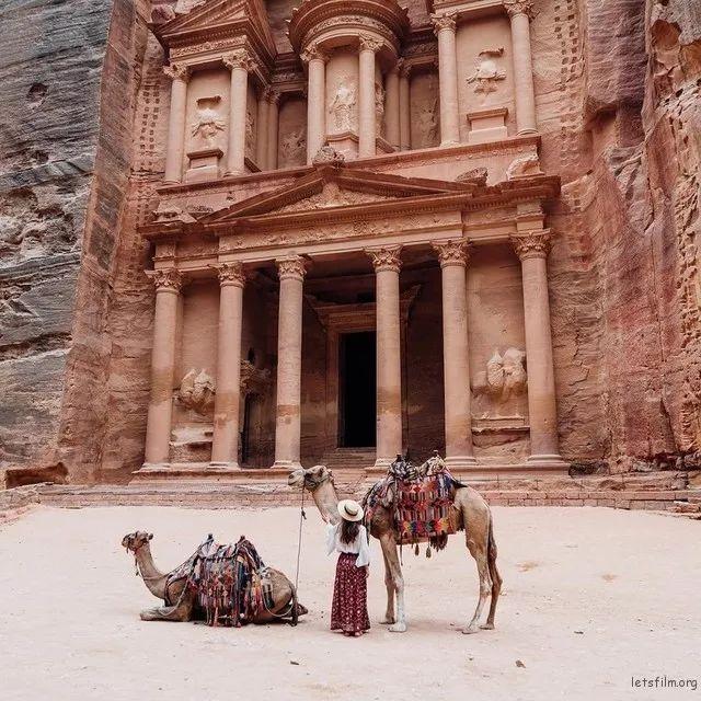 如何在旅途中帮女友拍出美照？