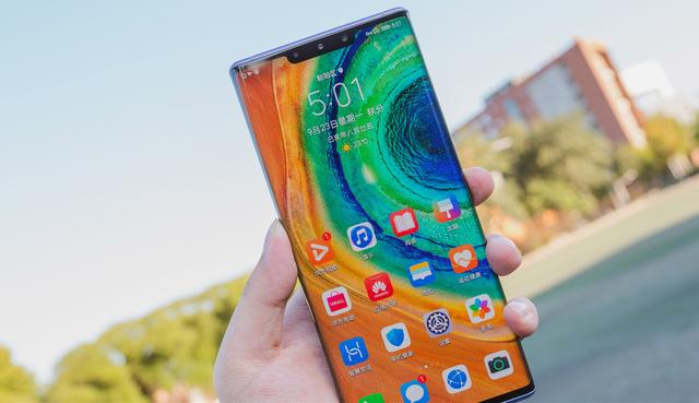 华为Mate 30 Pro和华为 P40 Pro优缺点对比，谁更胜一筹