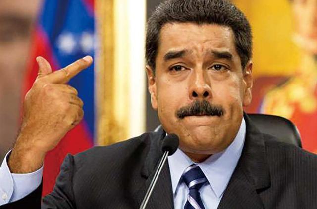 铁证如山！被捕美雇佣兵声称为特朗普工作，美