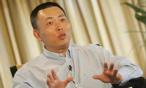 中国第一代本土商业教父，他的传奇还在继续