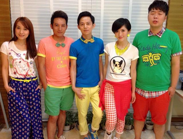 同样主持《快本》，谢娜那么走红吴昕那么无感，两人到底差了什么