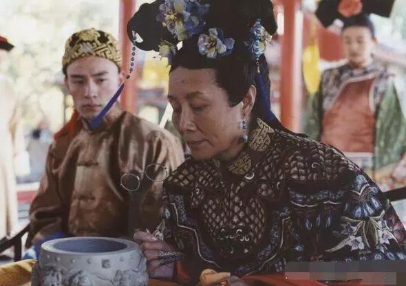 光绪临终前得知下一个皇帝是溥仪，留下2句话，